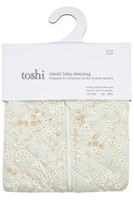 Load image into Gallery viewer, Toshi - Baby Sleep Bag Classic Sleeveless - Stephanie
