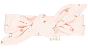 Toshi - Baby Headband (Daisy)