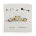 Load image into Gallery viewer, Jellycat - Magic Bunny Book
