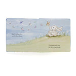 Load image into Gallery viewer, Jellycat - When I Am Big (Bashful Bunny Book)
