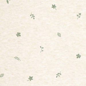 Toshi - Onesie Long Sleeve Print (Botanical)