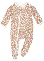 Load image into Gallery viewer, Toshi - Onesie Long Sleeve Print (Lucy)
