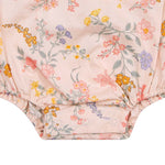 Load image into Gallery viewer, Toshi - Baby Romper Isabelle - Blush
