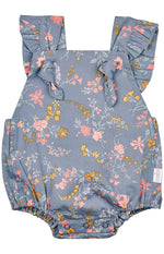 Load image into Gallery viewer, Toshi - Baby Romper Isabelle - Moonlight
