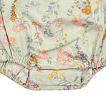 Load image into Gallery viewer, Toshi - Baby Romper Isabelle - Sage

