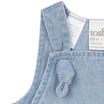 Load image into Gallery viewer, Toshi - Baby Romper - Olly Bells
