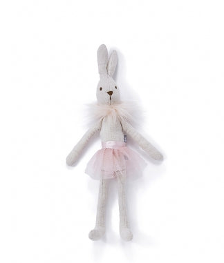 Nanahuchy - Ballerina Bunny (Pink)