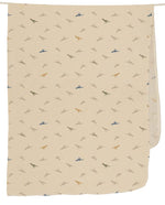 Load image into Gallery viewer, Toshi - Wrap Muslin Classic - Dinosauria
