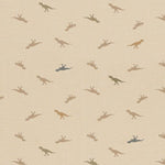 Load image into Gallery viewer, Toshi - Wrap Muslin Classic - Dinosauria
