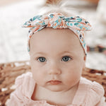 Load image into Gallery viewer, Bailey Bow Knot Headband
