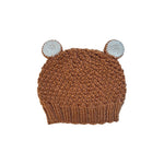 Load image into Gallery viewer, Acorn - Bear Beanie
