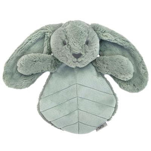 OB Designs - Baby Comforter - Beau Bunny
