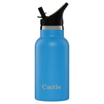 Load image into Gallery viewer, Cactis -  350ml Kids Bottle - Blue
