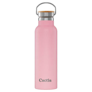 Cactis - Original 600ml Bottle - Blush Pink