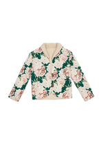 Load image into Gallery viewer, Bella + Lace - Bobbie Jacket (Basil Bloom)
