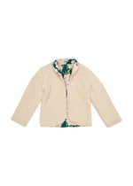 Load image into Gallery viewer, Bella + Lace - Bobbie Jacket (Basil Bloom)
