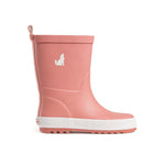 Load image into Gallery viewer, Crywolf - Rain Boots - Blush
