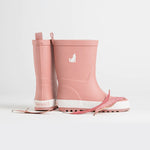 Load image into Gallery viewer, Crywolf - Rain Boots - Blush
