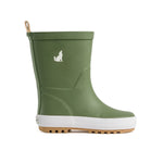 Load image into Gallery viewer, Crywolf - Rain Boots - Khaki

