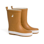 Load image into Gallery viewer, Crywolf - Rain Boots - Tan
