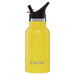Load image into Gallery viewer, Cactis -  350ml Kids Bottle - Yellow
