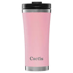 Load image into Gallery viewer, Cactis - 475ml Coffee Cup - Blush Pink
