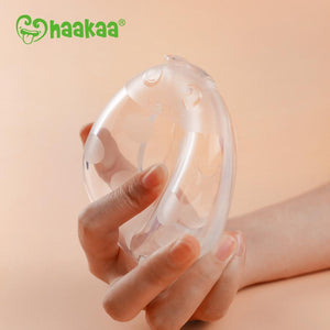 Haakaa - Silicone Milk Collector