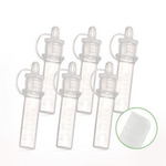 Load image into Gallery viewer, Haakaa - Silicone Colostrum Collector Set - 6pk
