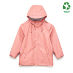 Load image into Gallery viewer, Crywolf - Play Jacket Raincoat (Blush)
