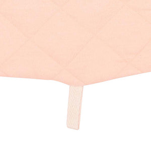 Toshi - Dreamtime Organic Baby Sleep Bag Sleeveless - Blush