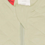 Load image into Gallery viewer, Toshi - Dreamtime Organic Baby Sleep Bag Sleeveless - Thyme
