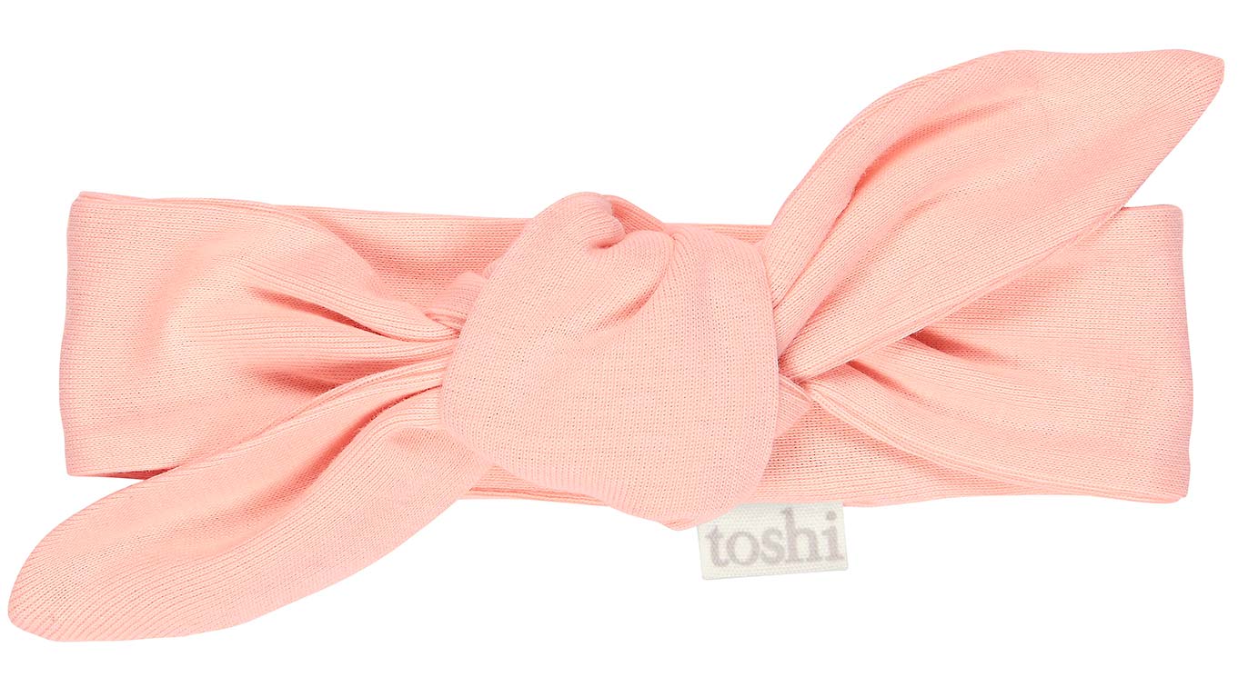 Toshi - Dreamtime Organic Headband (Blossom)