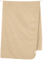 Load image into Gallery viewer, Toshi - Dreamtime Organic Wrap Knit (Camel)
