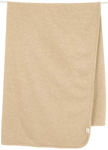 Toshi - Dreamtime Organic Wrap Knit (Camel)