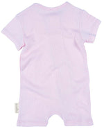 Load image into Gallery viewer, Toshi - Dreamtime Organic Onesie Short Sleeve - Lavender

