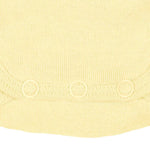 Load image into Gallery viewer, Toshi - Dreatime Organic Onesie Singlet - Buttercup
