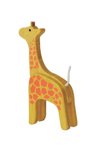 EverEarth - Play Giraffe