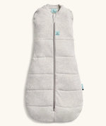 Load image into Gallery viewer, Ergo Pouch - Cocoon Swaddle Bag 2.5 TOG (Grey Marle)
