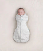 Load image into Gallery viewer, Ergo Pouch - Cocoon Swaddle Bag 2.5 TOG (Grey Marle)
