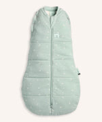 Load image into Gallery viewer, Ergo Pouch - Cocoon Swaddle Bag 2.5 TOG (Sage)
