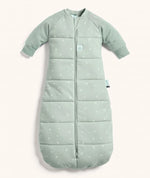 Load image into Gallery viewer, Ergo Pouch - Jersey Sleeping Bag 3.5 TOG (Sage)
