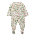 Load image into Gallery viewer, Fox &amp; Finch - Forest Wrap Romper
