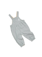 Load image into Gallery viewer, Huxbaby - Stripe Reversible Overalls
