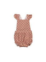 Load image into Gallery viewer, Huxbaby - Reversible Playsuit
