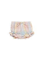 Load image into Gallery viewer, Huxbaby - Rainbow Frill Bloomer
