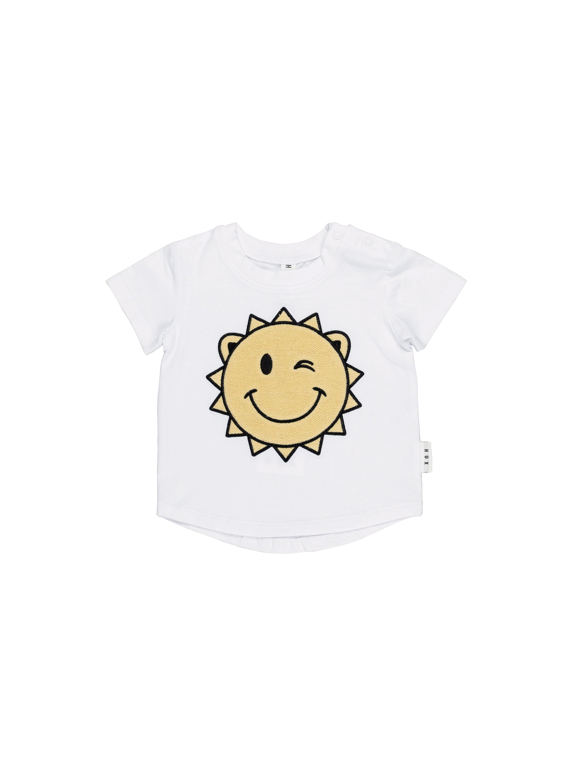 Huxbaby - Sunny Bear T-Shirt