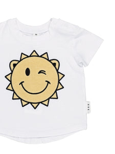 Huxbaby - Sunny Bear T-Shirt