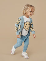 Load image into Gallery viewer, Huxbaby - Sunny Bear T-Shirt
