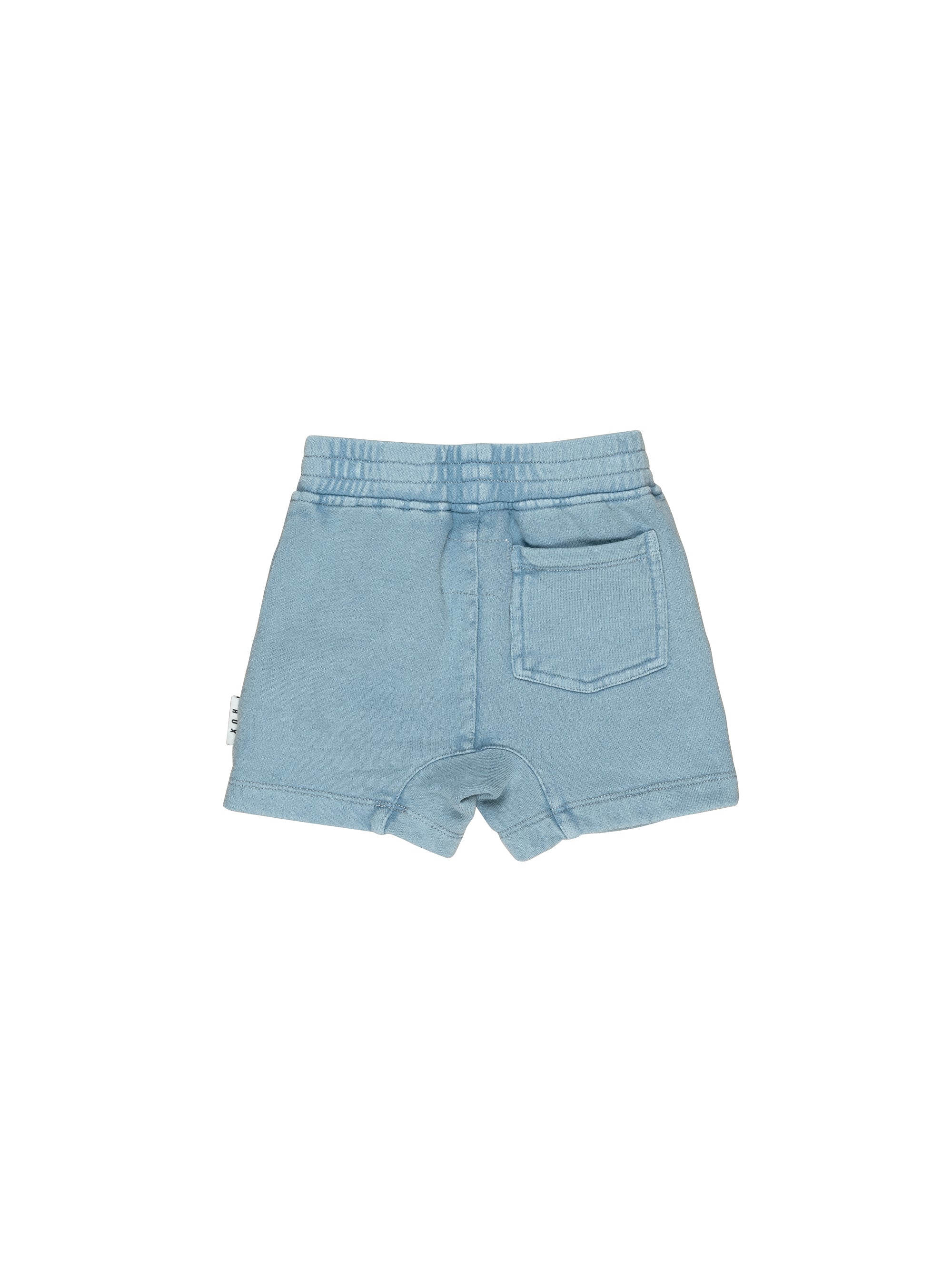 Huxbaby - Vintage Terry Slouch Short