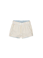 Load image into Gallery viewer, Huxbaby - Stripe Reversible Chino Short
